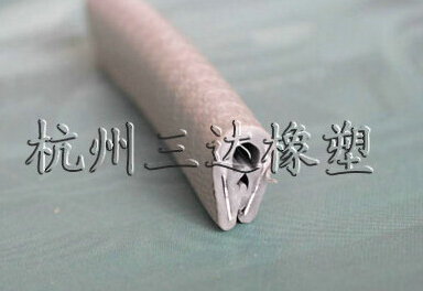 橡胶密封条