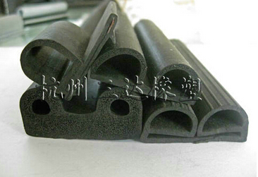 三元乙丙密封条