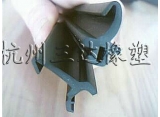 阻燃橡胶密封条