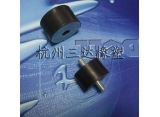 天然橡胶减震垫